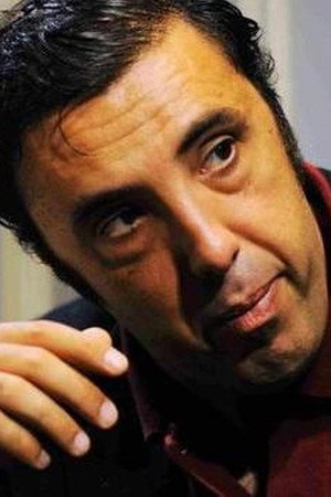 Cover image for António Simão