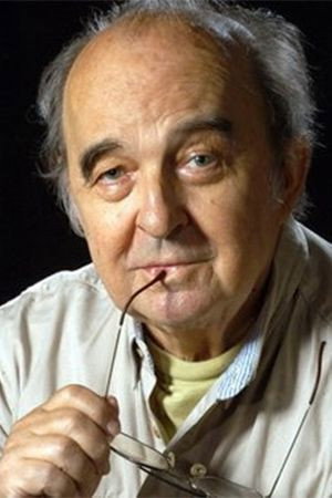Cover image for Jiří Tomek