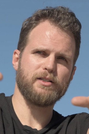 Cover image for Scott Riehs