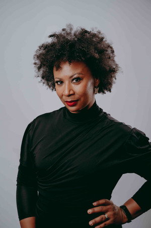 Cover image for Eloise Cupido