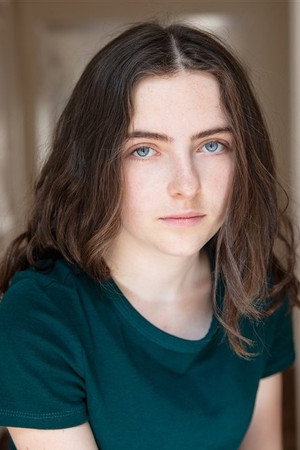 Cover image for Zoé Richard