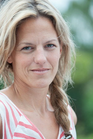 Cover image for Janna Striebeck