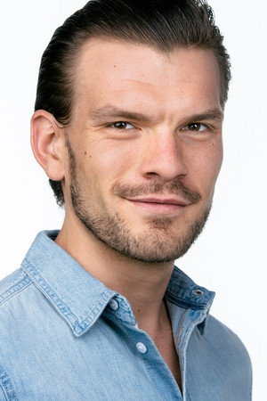 Cover image for Ryan Czerwonko