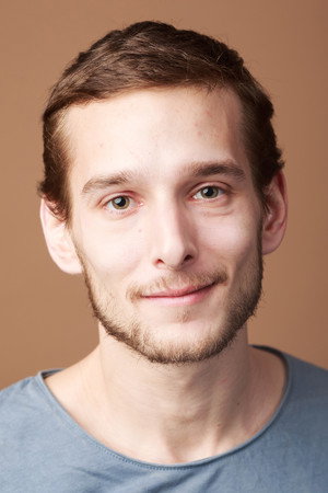 Cover image for Cristian Bota