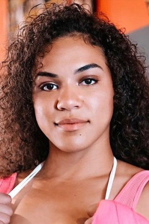 Cover image for Destiny Jones