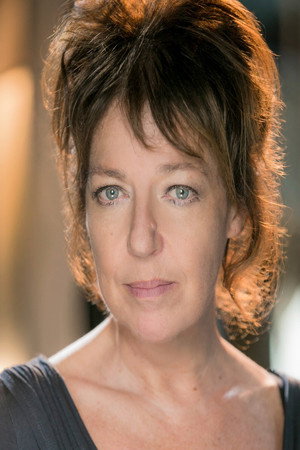 Cover image for Deborah Maclaren