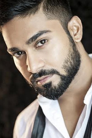Cover image for Salman Yusuff Khan