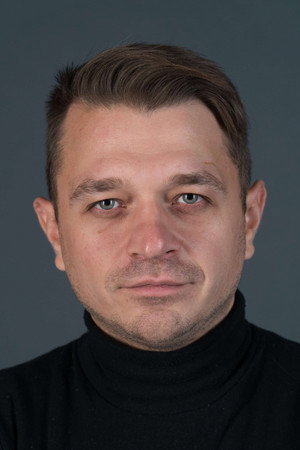 Cover image for Alexey Ivankov