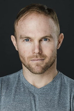Cover image for Steven Legate