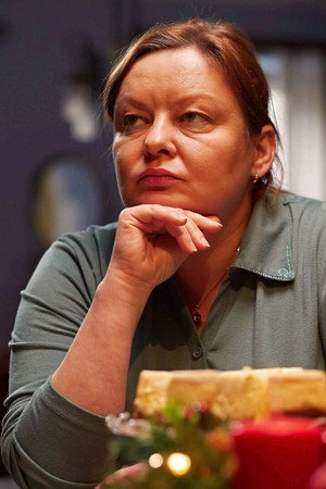 Cover image for Ксения Маринкович