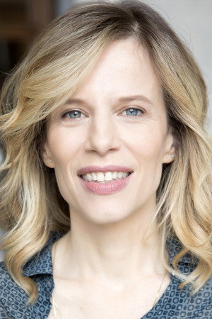 Cover image for Sonia Bergamasco
