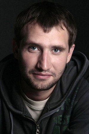 Cover image for Юрий Быков
