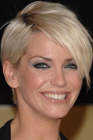 Cover image for Sarah Harding