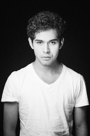 Cover image for Kristyan Ferrer