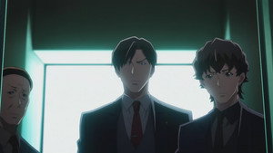 Poster for Эпизод 1