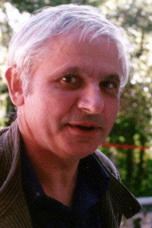 Cover image for Pierre Guffroy