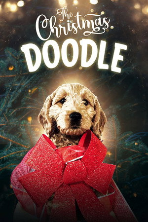 Poster for Голдендудль на Рождество