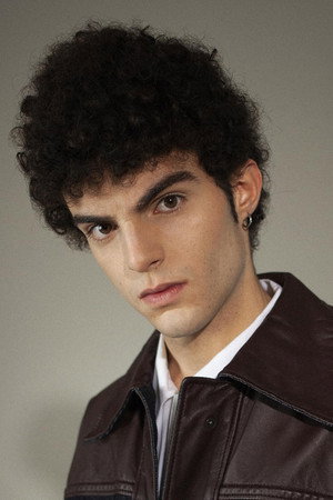 Cover image for Davide Calgaro