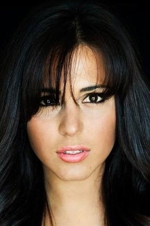 Cover image for Liannet Borrego