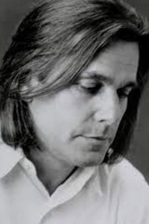 Cover image for Patrick Dinhut