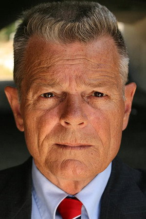 Cover image for Peter Gannon