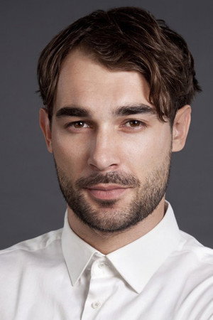 Cover image for Adam Vacula