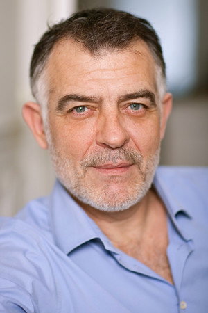Cover image for Stefan Godin