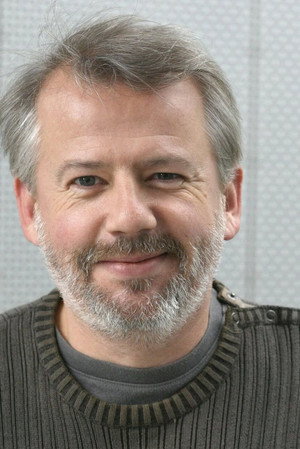 Cover image for Jacques Chambon