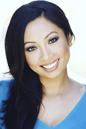Cover image for Kimberly Cheng