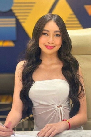 Cover image for Dani Yoshida