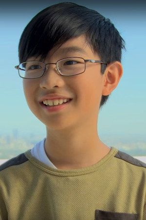Cover image for Ethan Dizon