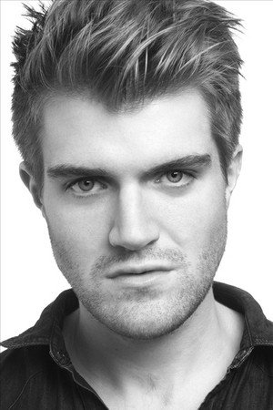 Cover image for Ciarán Owens