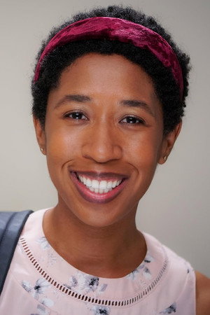 Cover image for Allison Worrell