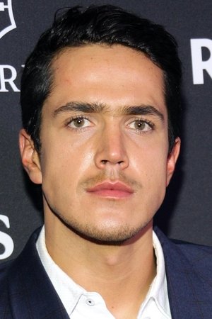 Cover image for Mario Morán