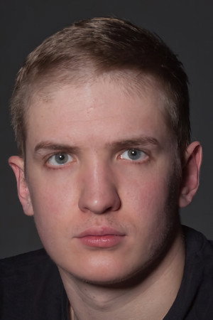 Cover image for Rodion Tolokonnikov