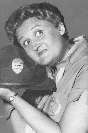 Cover image for Alice Nunn