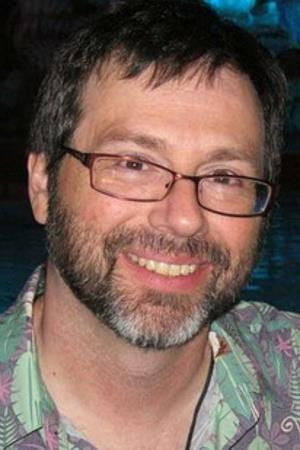 Cover image for Pete Michels