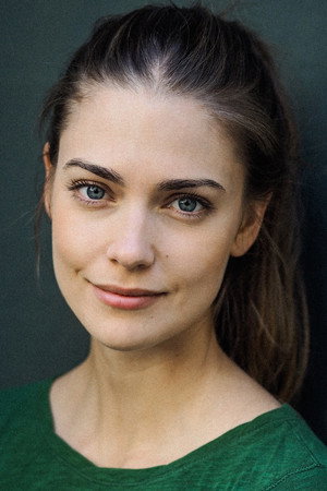 Cover image for Laura Berlin