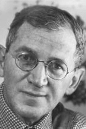Cover image for Samson Raphaelson