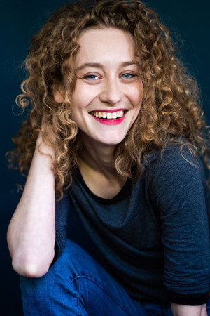 Cover image for Alicja Rosinski