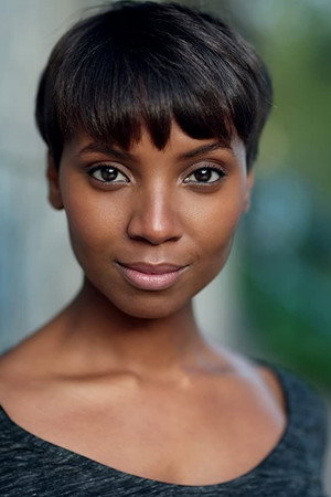 Cover image for Alisha Bailey