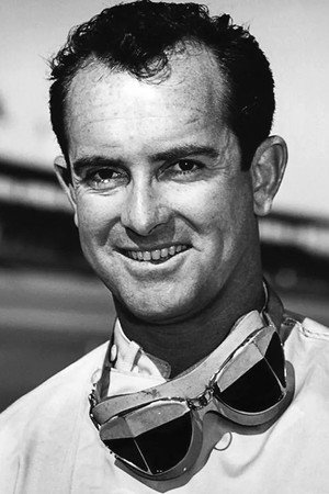 Cover image for Bob Bondurant