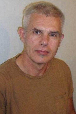Cover image for Wojciech Magnuski
