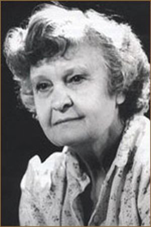 Cover image for Valeriya Kiselyova