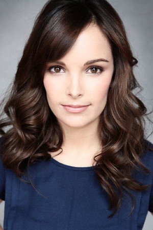 Cover image for Jodi Balfour