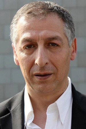 Cover image for Sabri Lahmer