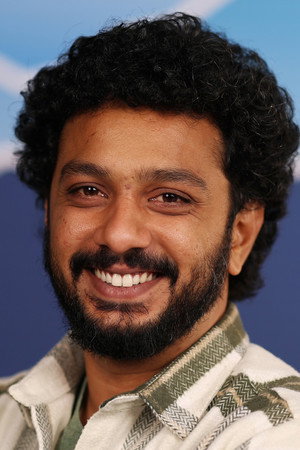 Cover image for Bhushaan Manoj
