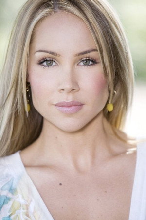 Cover image for Candice Hillebrand