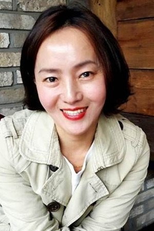Cover image for Kim Nan-hee