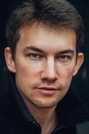 Cover image for Кирилл Емельянов